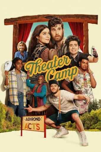 Theater Camp - Molly Gordon · 2023