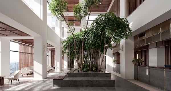 Alila Bangsar Kuala Lumpur