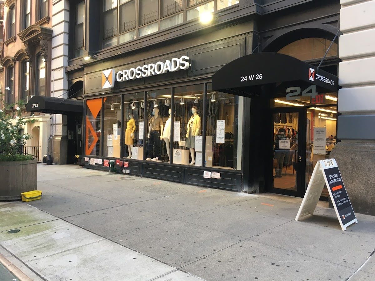 Crossroads Trading