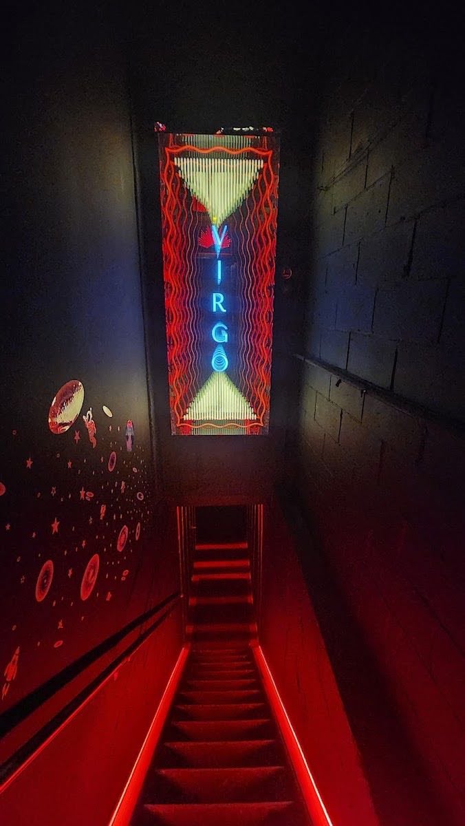 VIRGO New York
