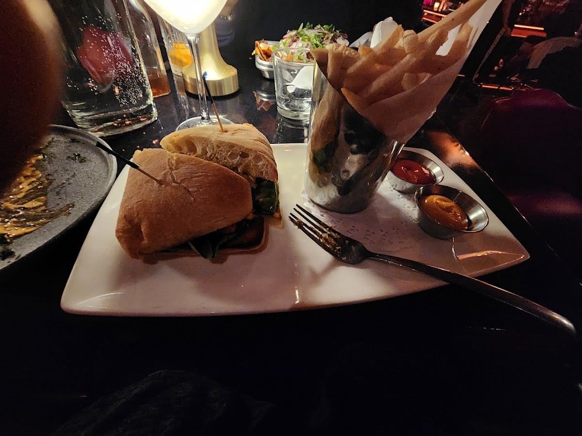 Polly's NYC