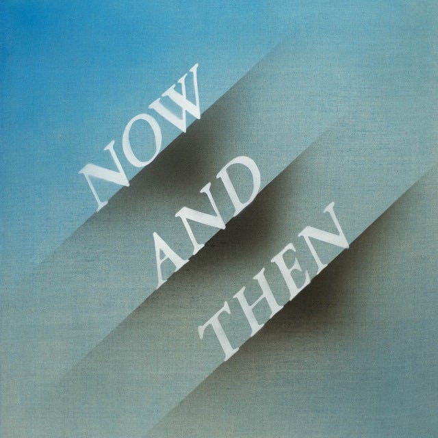 Now And Then - Song · The Beatles