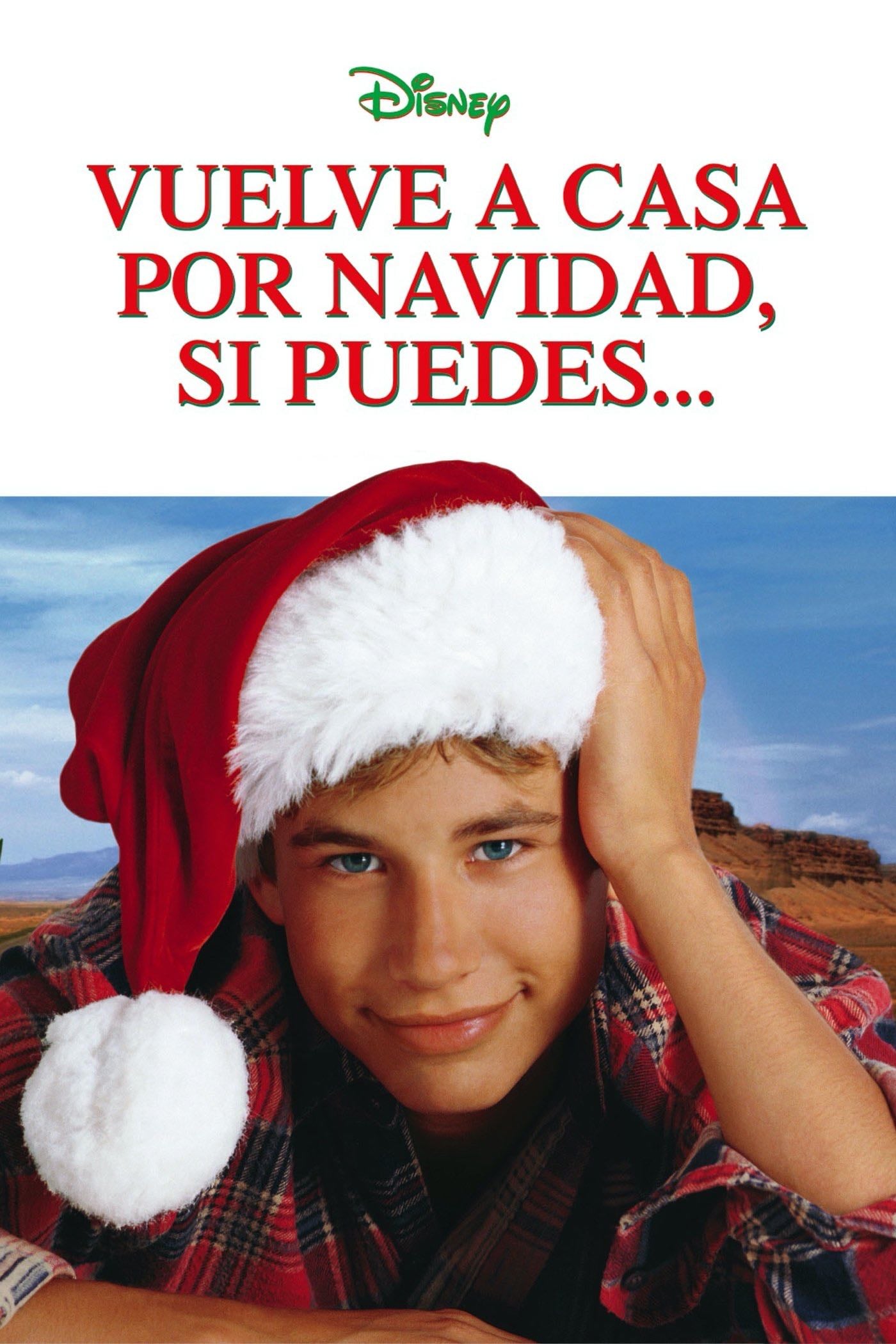 Vuelve a casa por Navidad, si puedes... - Arlene Sanford · 1998