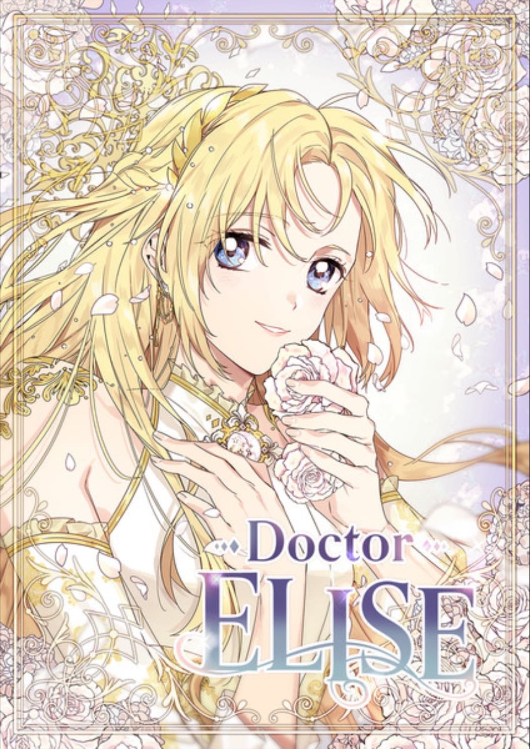 doctor elise