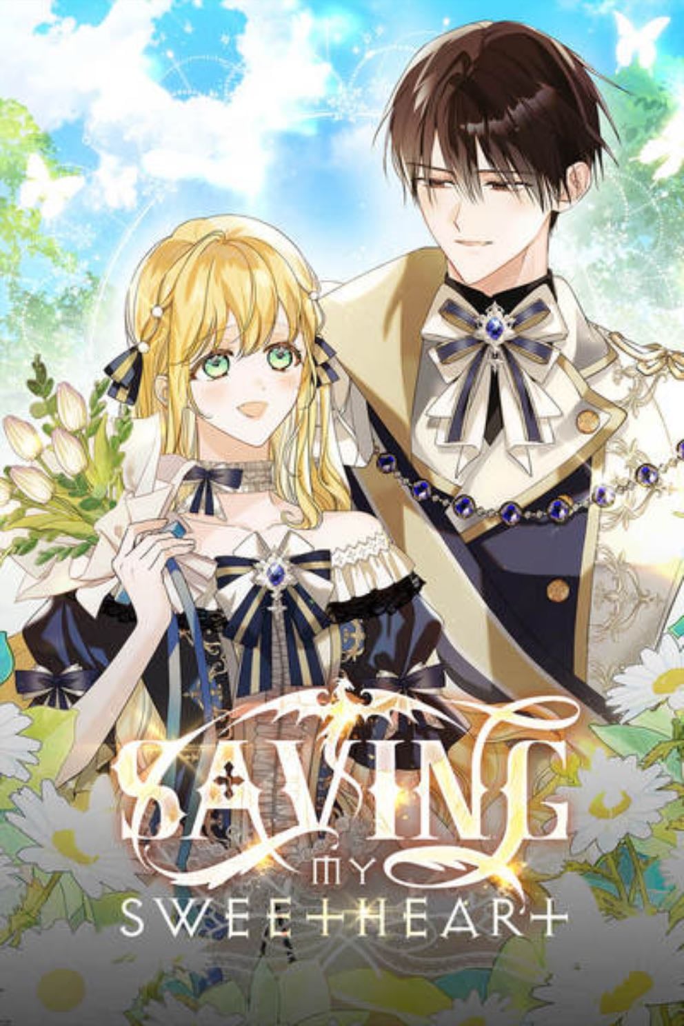 saving my sweetheart