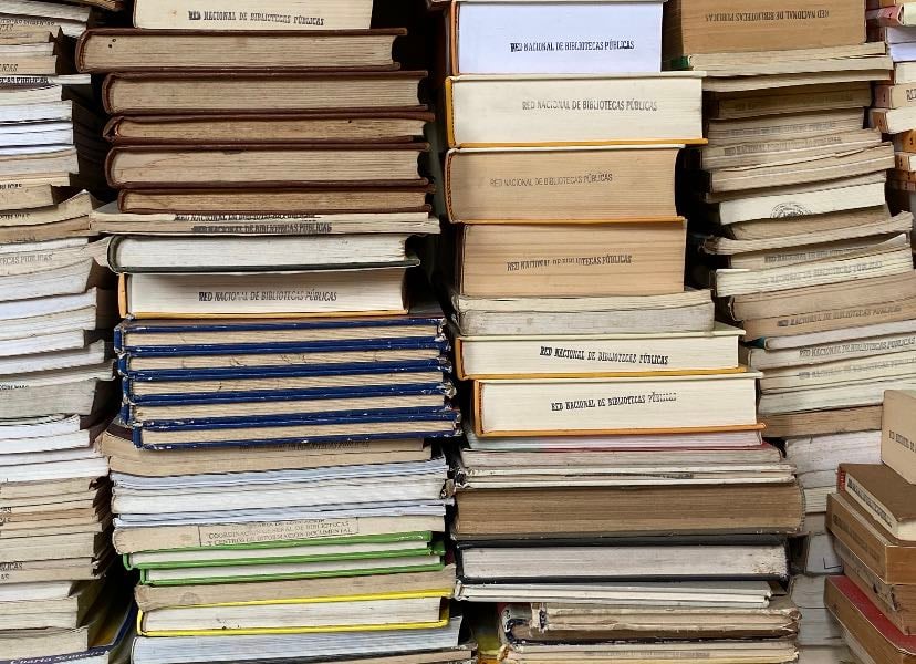 Libros