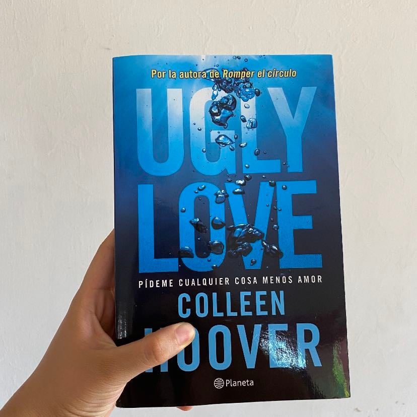 Ugly love