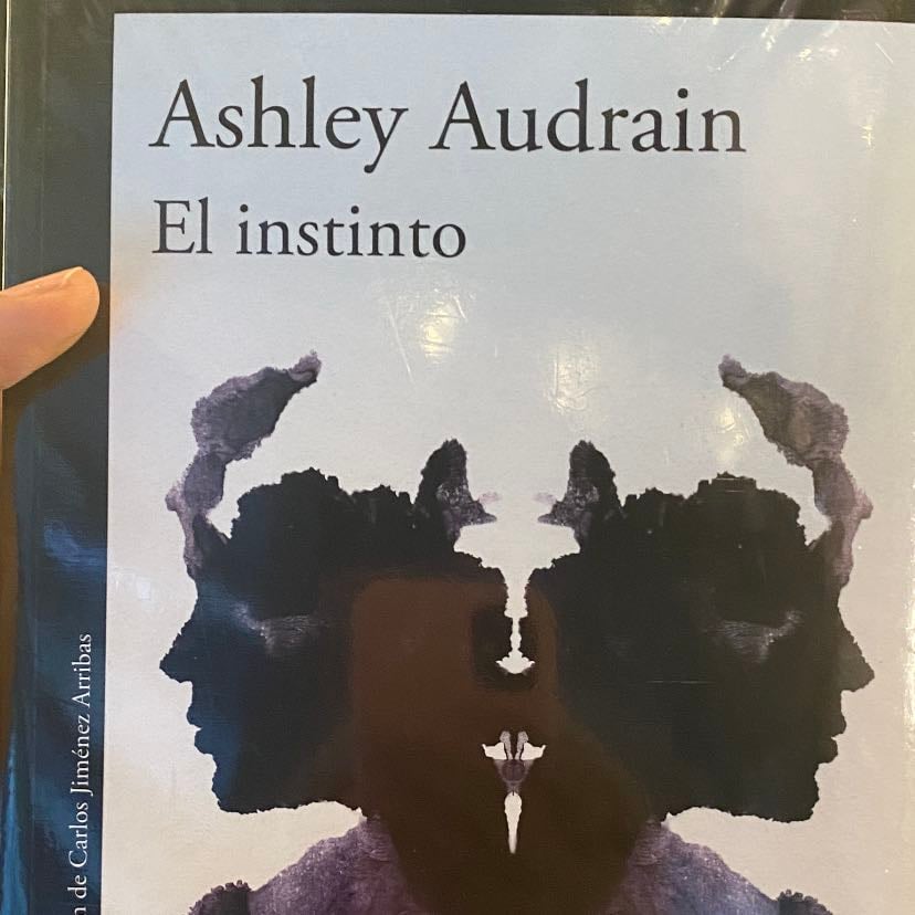 El instinto