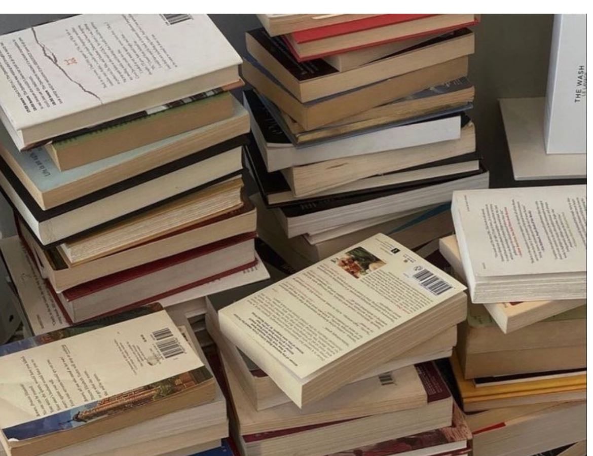 libros por adquirir - Books hypelist by camilaaa