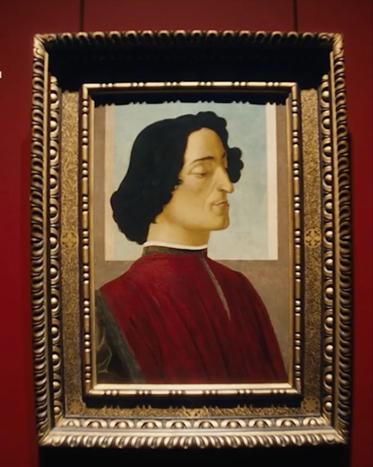 Giuliano de Medici. Il ritratto svelato - 2025