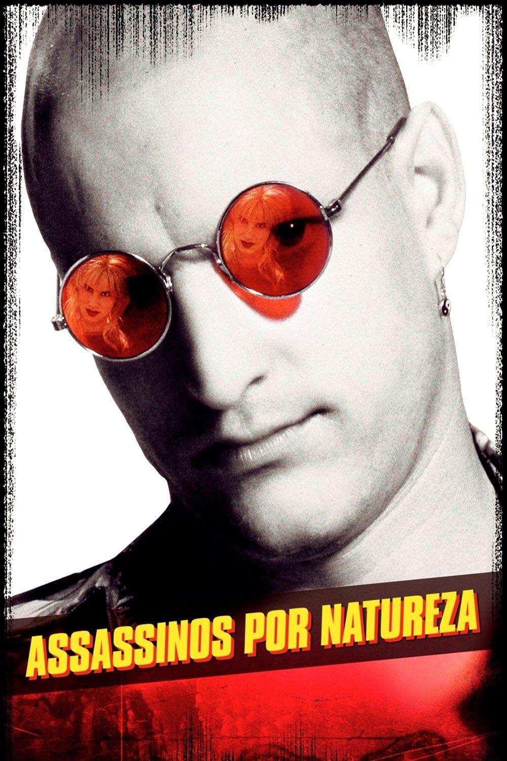 Assassinos por Natureza - Oliver Stone · 1994