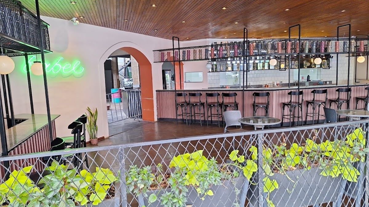 Babel Bar Restaurante