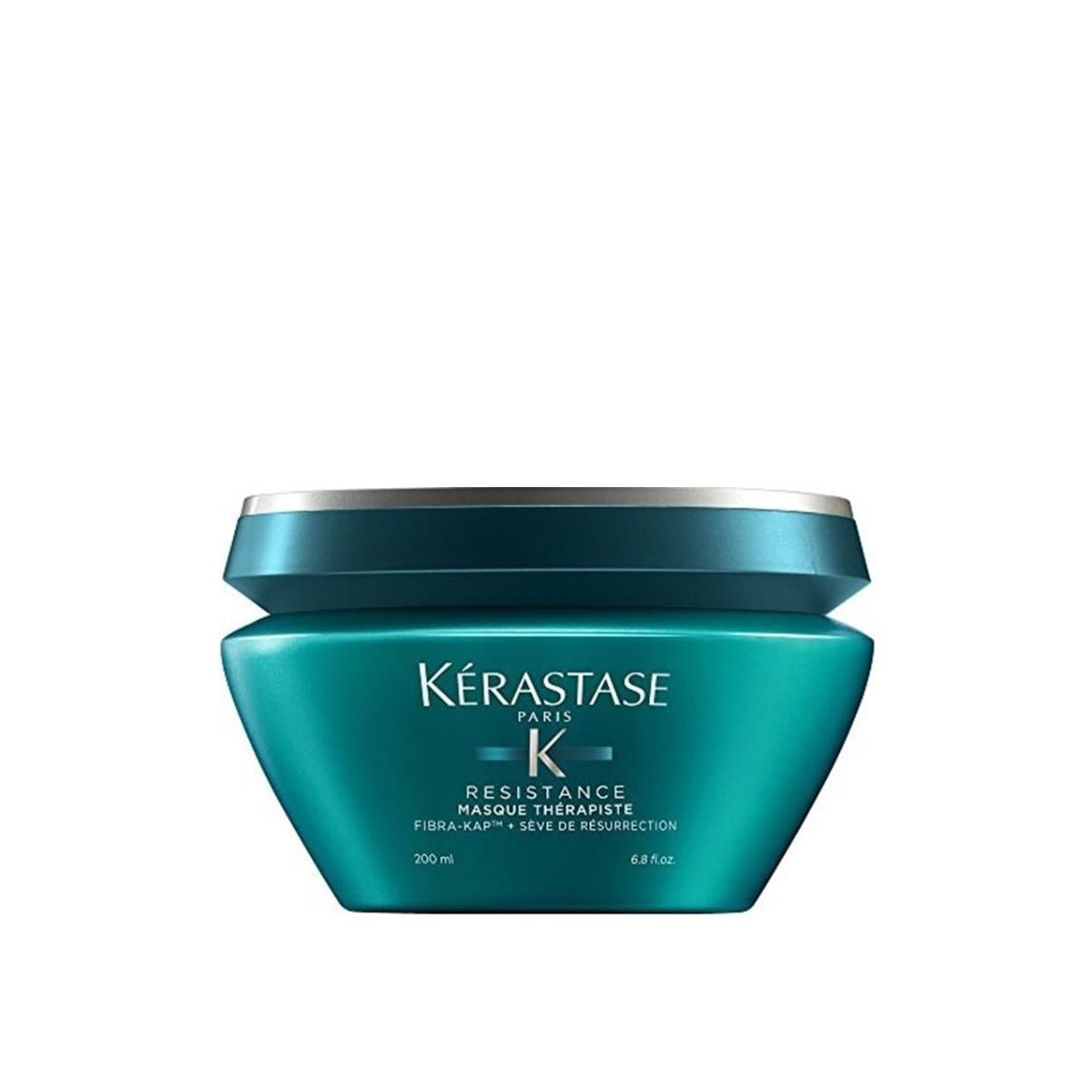 Máscara Kérastase Resistance - Masque Thérapiste