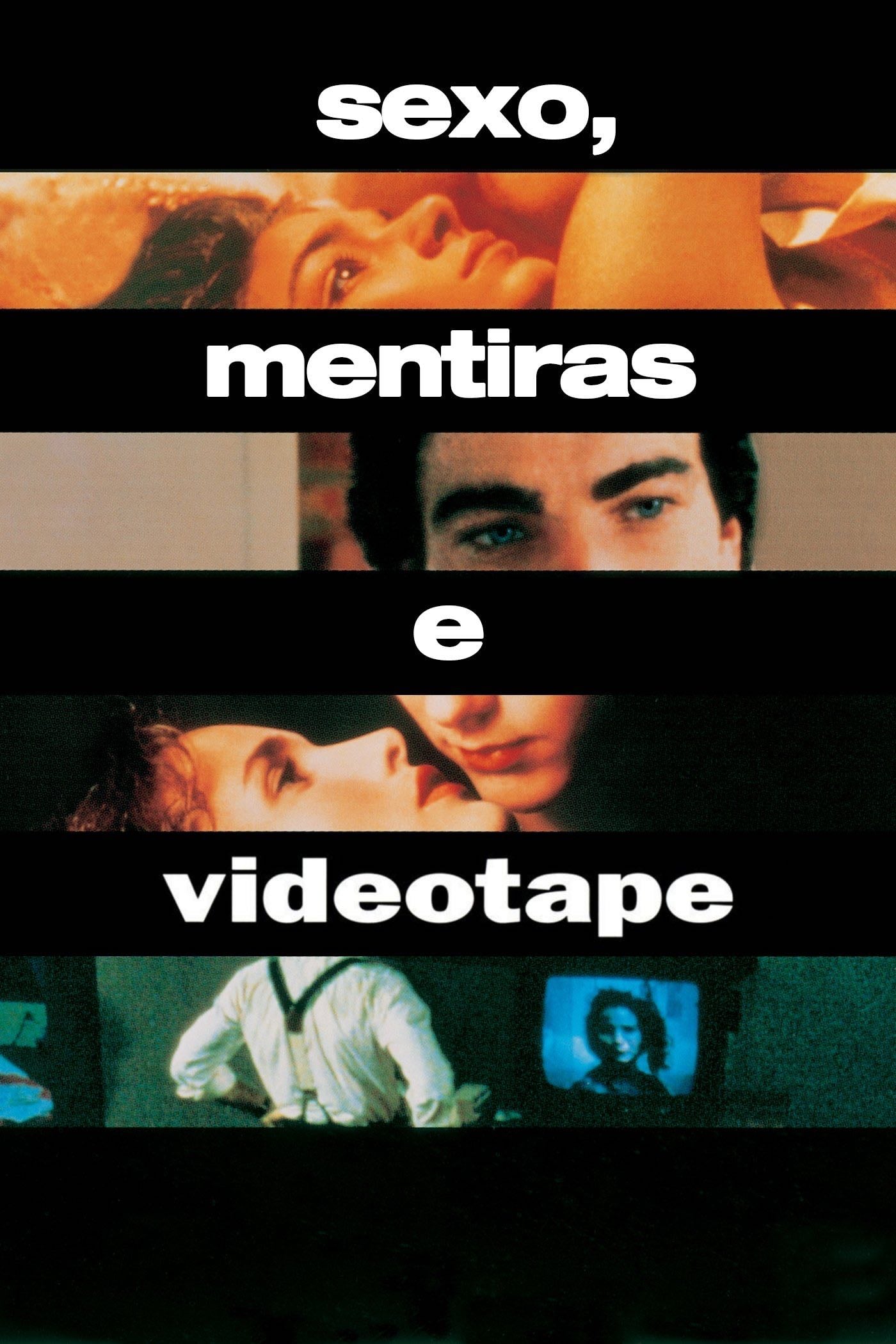 Sexo, Mentiras e Videotape - Steven Soderbergh · 1989