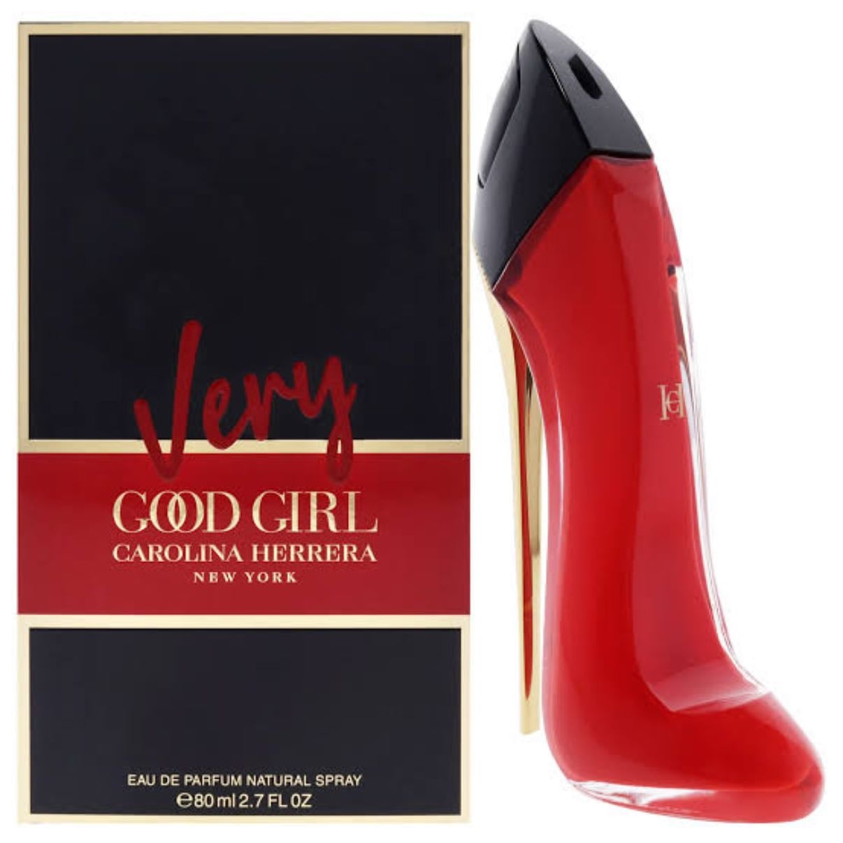 Good Girl Very - Carolina Herrera