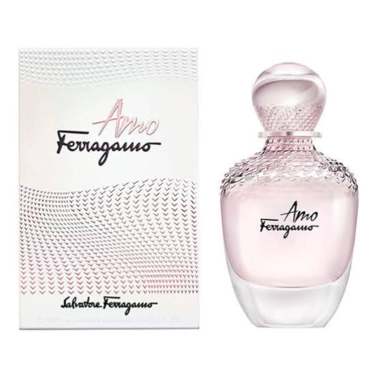 Amo Ferragamo - Salvatore Ferragamo