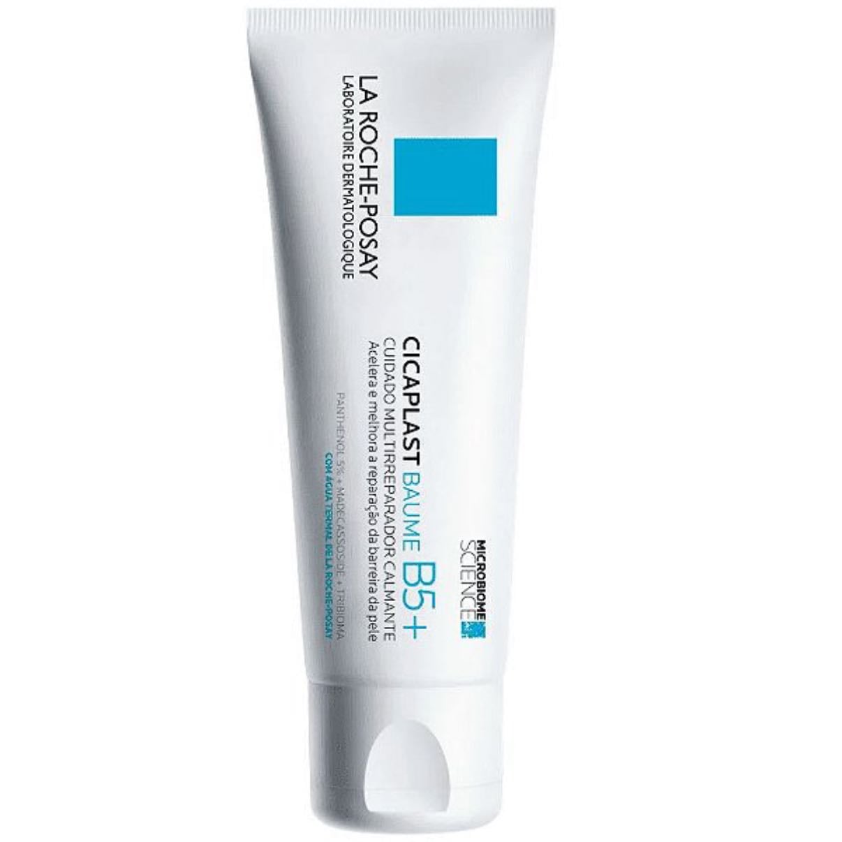 La Roche Posay Creme Multirreparador Cicaplast