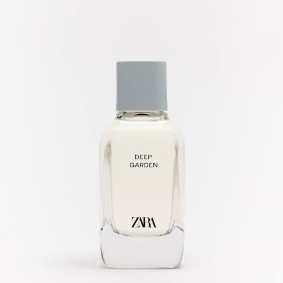 Deep Garden - ZARA
