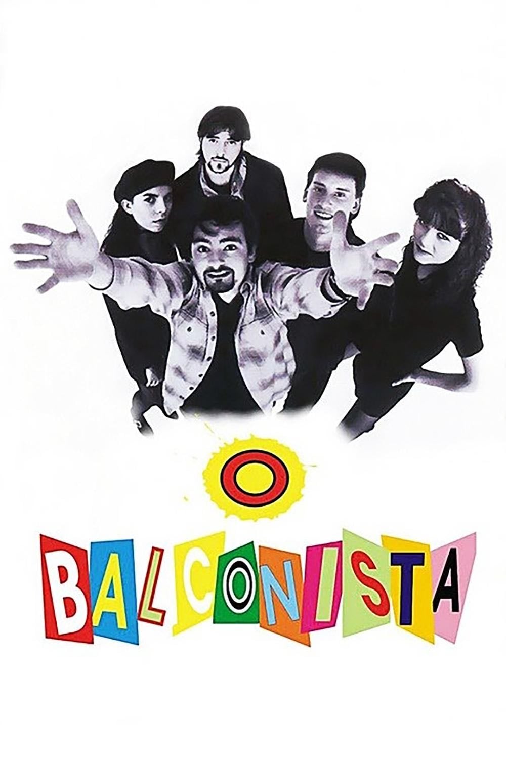 O Balconista - Kevin Smith · 1994