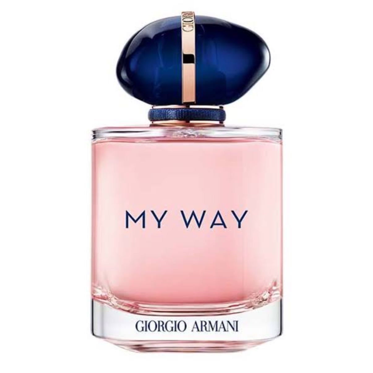 My Way - Giorgio Armani
