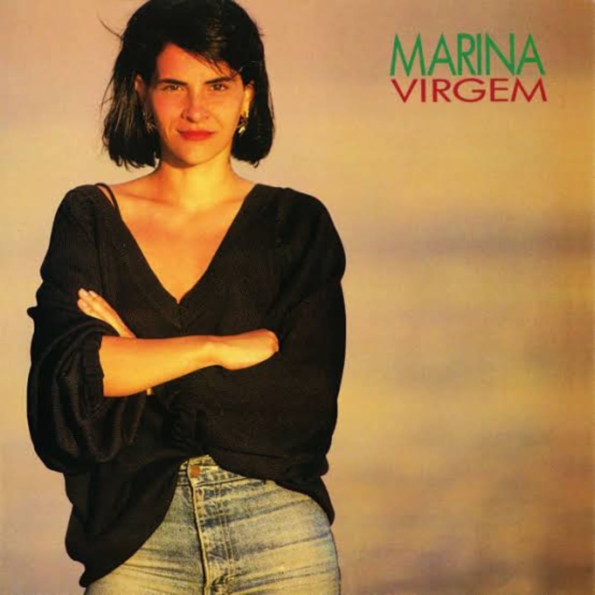 Virgem - Marina Lima