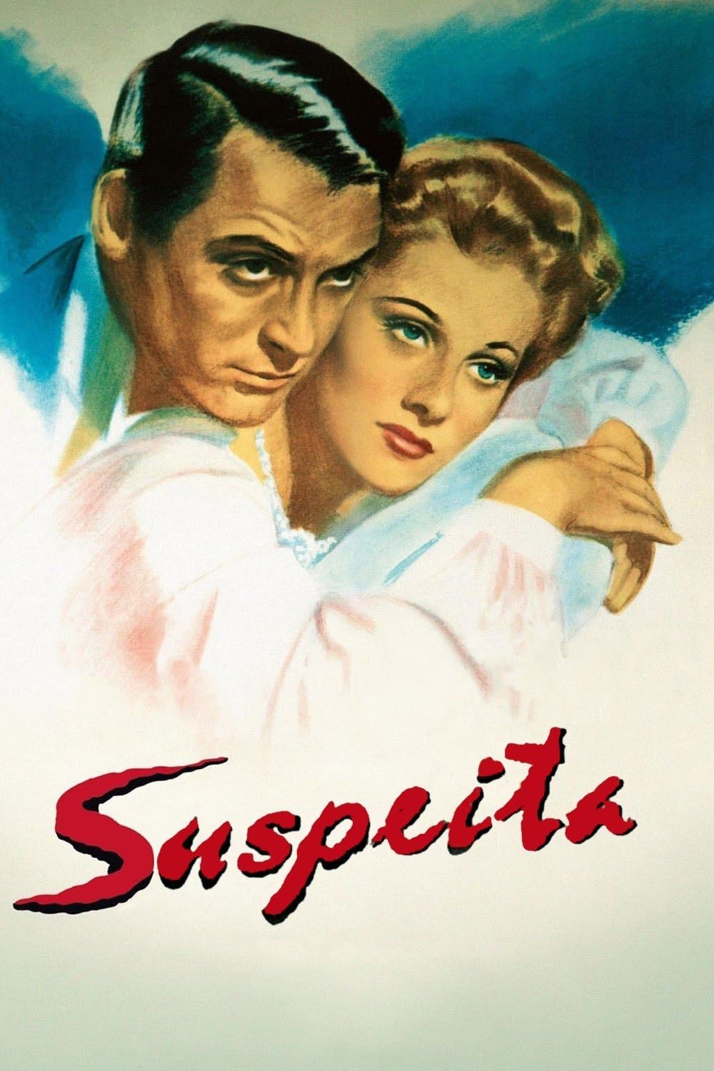 Suspeita - Alfred Hitchcock · 1941