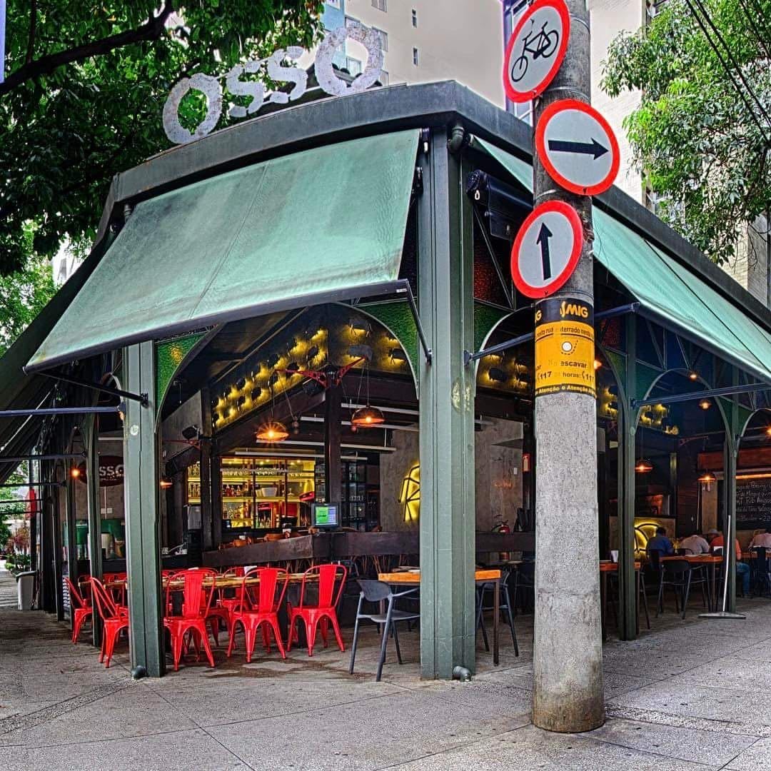 OssO