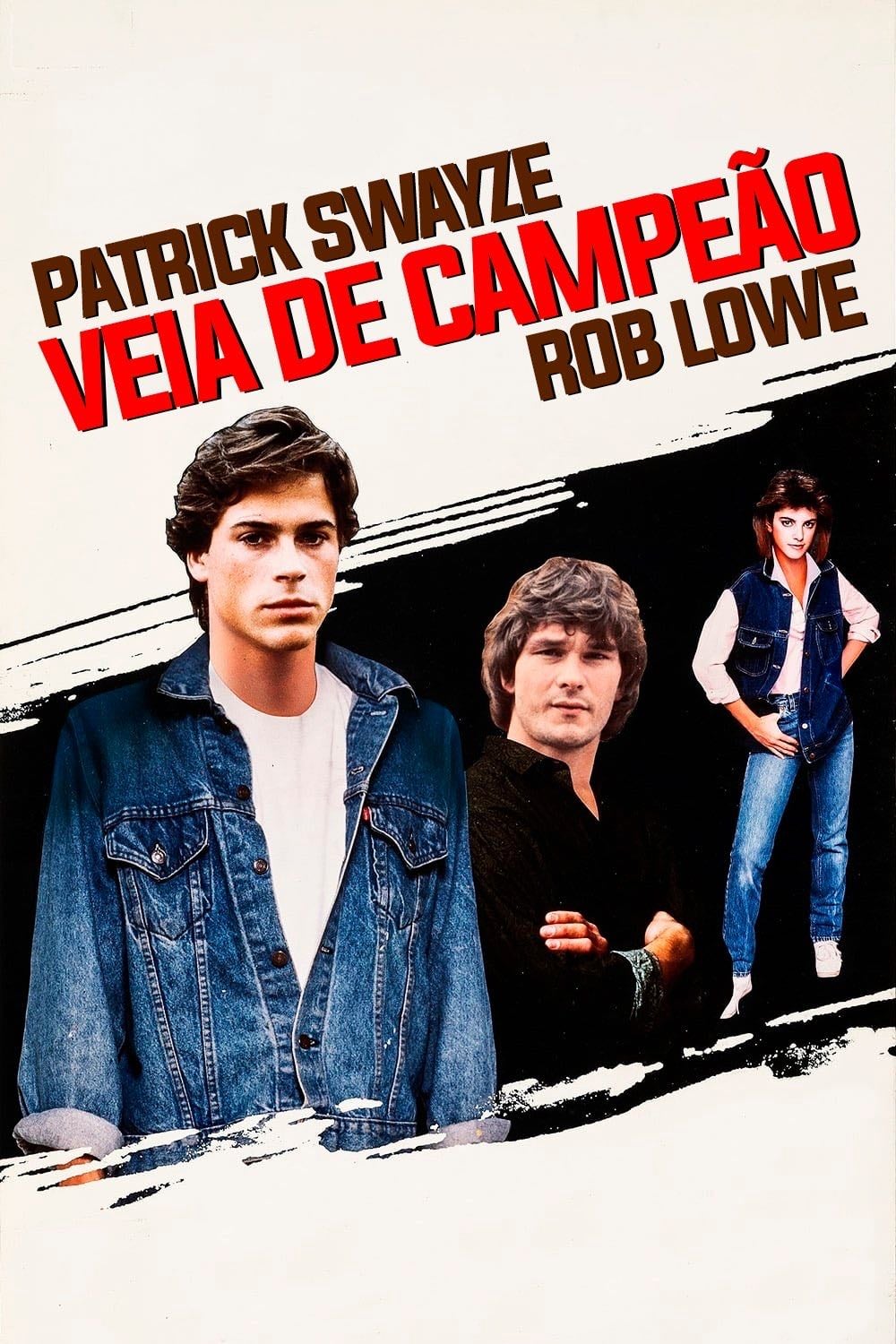 O Despertar de Uma Vida - Peter Markle · 1986