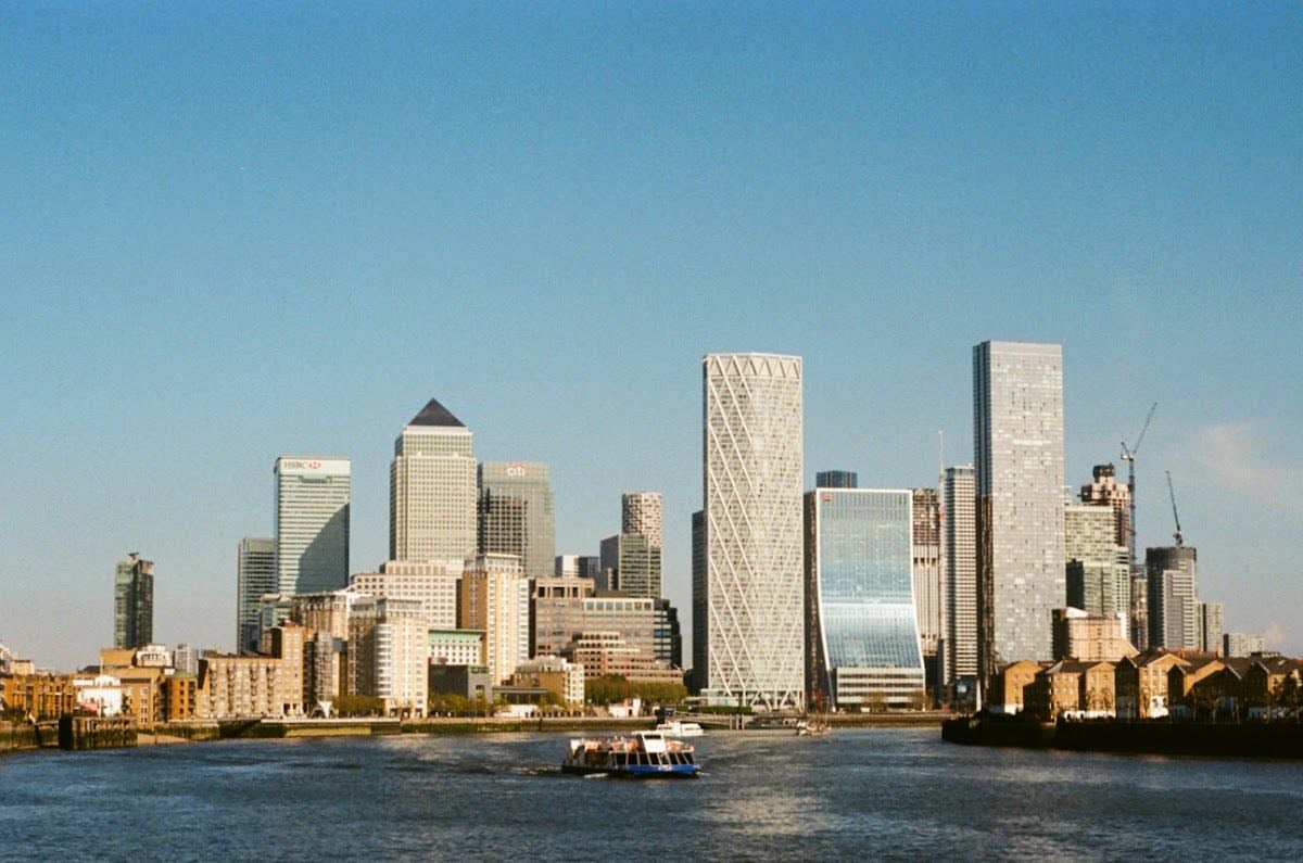 Analogue Films