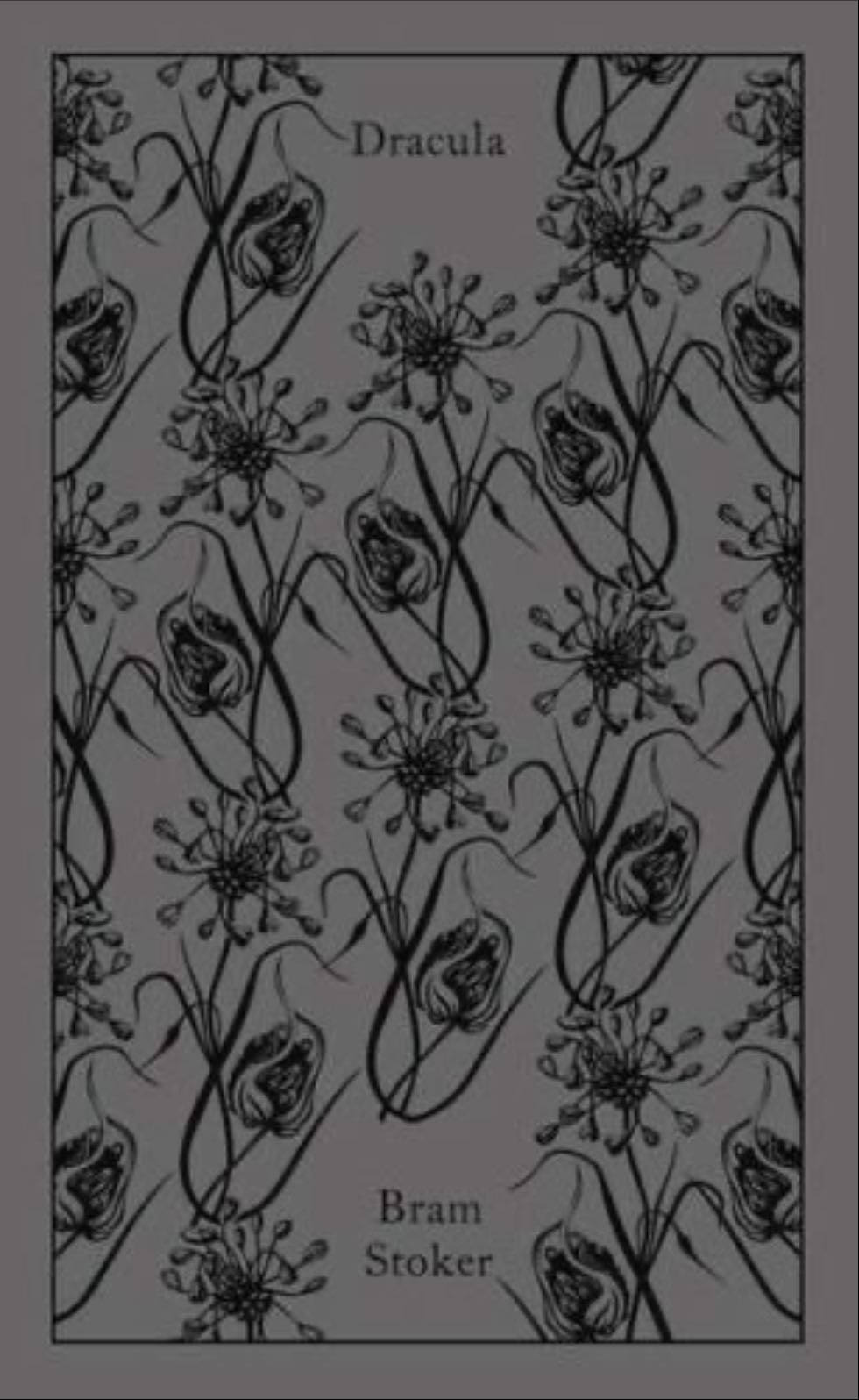 Dracula (Penguin Clothbound Classics) - Bram Stoker