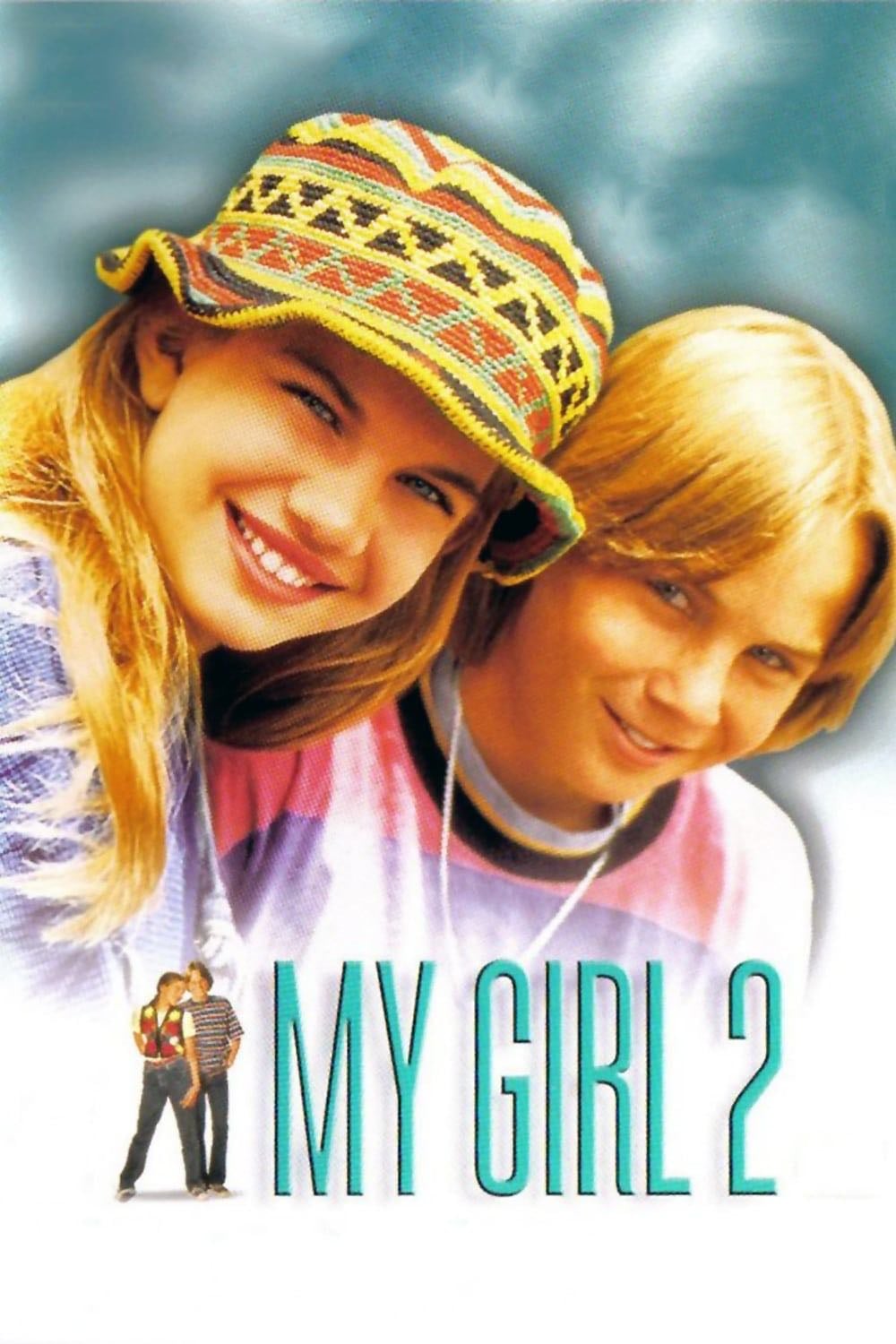 Mi chica 2 - Howard Zieff · 1994