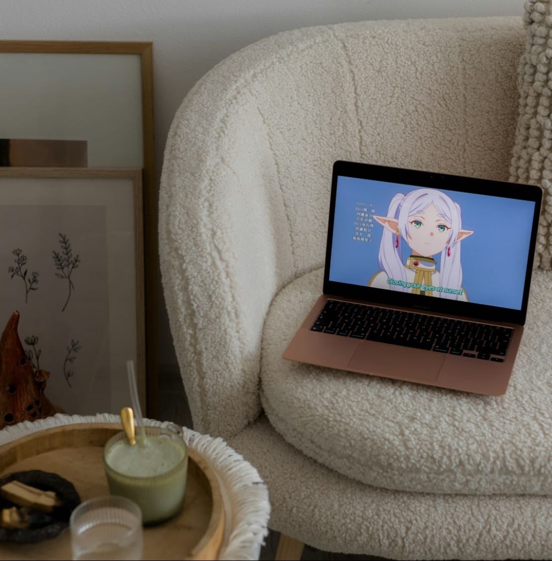 Cute Romantic Animes!