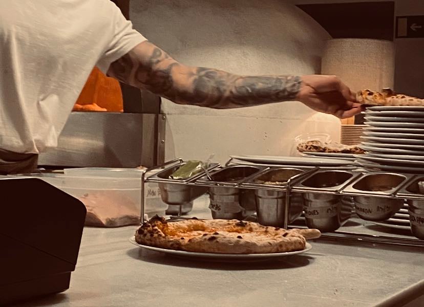 Restaurants bcn