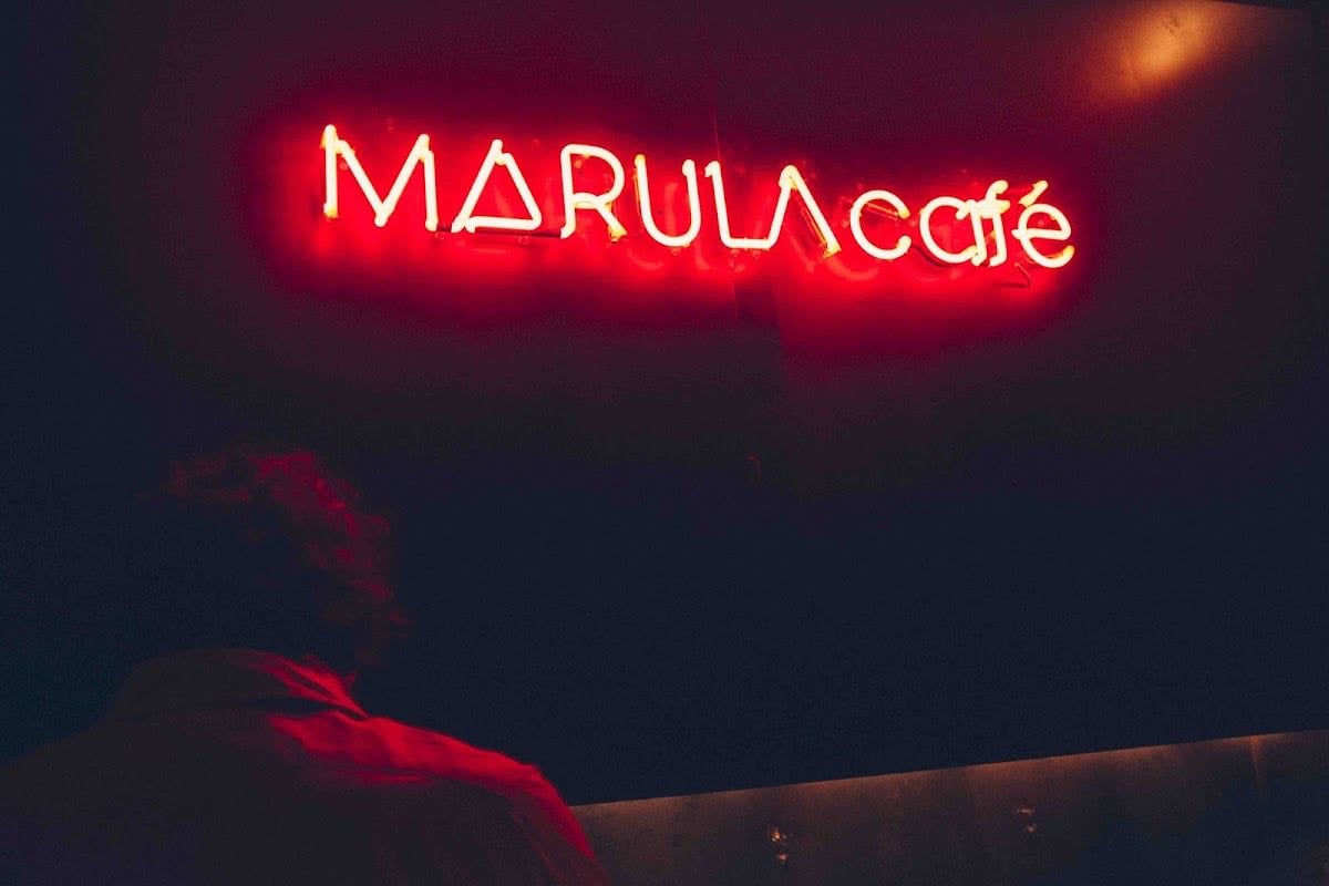 Marula Cafè