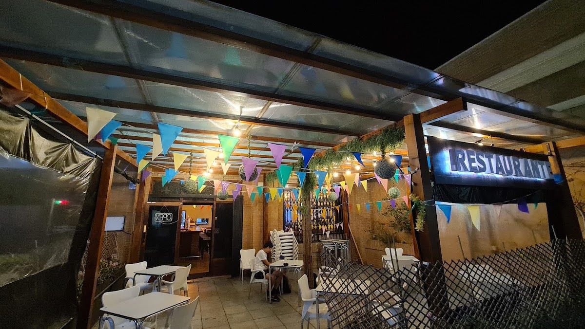 The Chuzos Society | Restaurante colombiano - Los mejores desgranados costeños