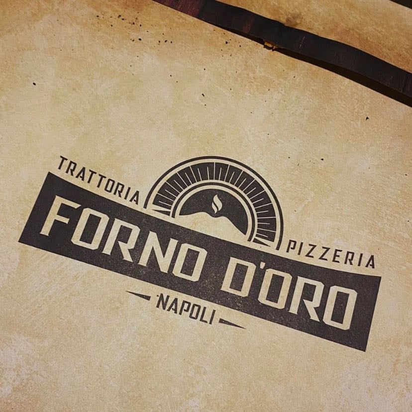 Forno d’Oro - Pizzeria y restaurante Napolitano