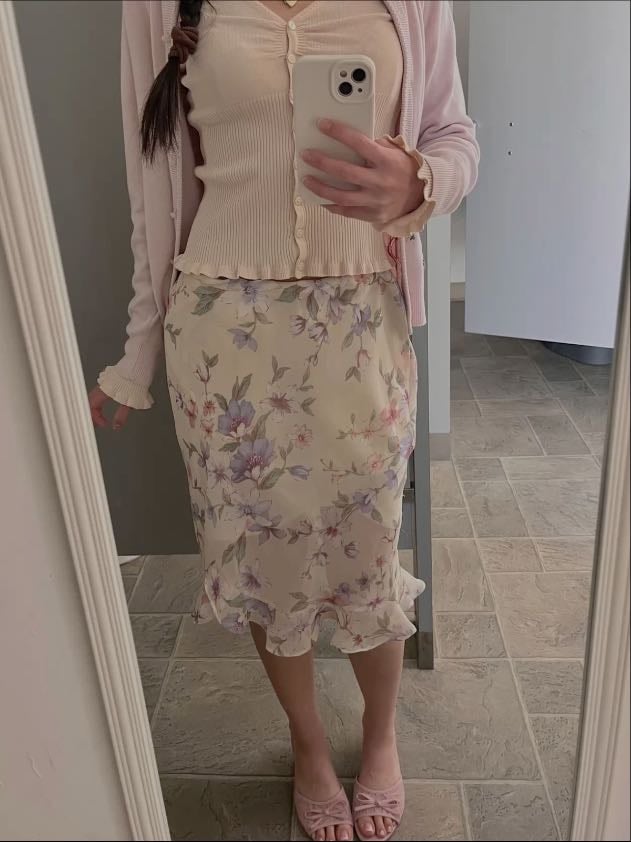 Floral leve
