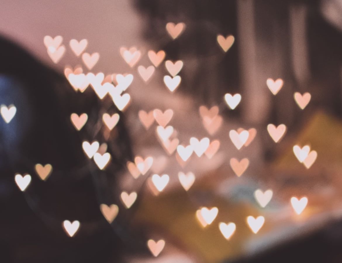Regalos para San Valentín🌟🎞️