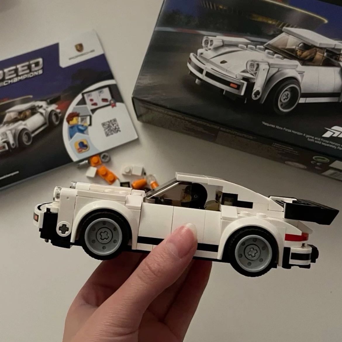 Legos - Siempre son lo mejor