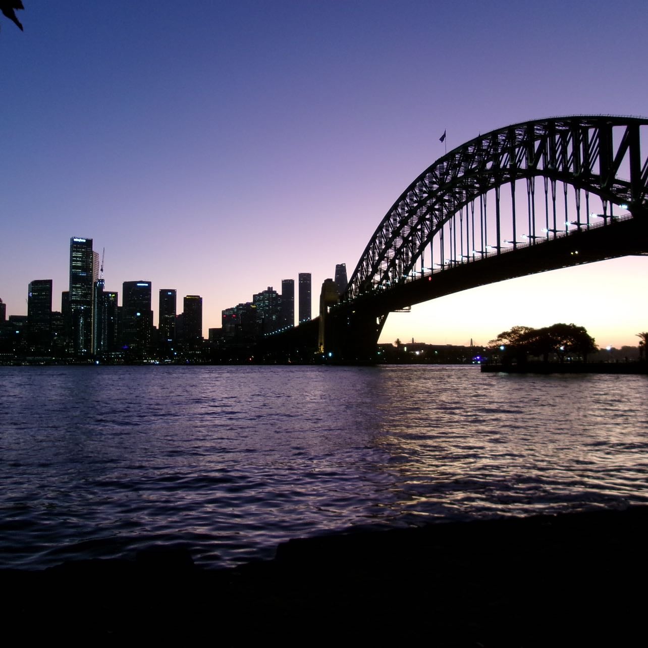 Potts Point