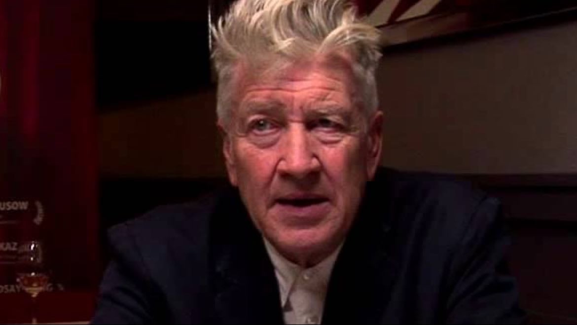 entrevistas do david lynch
