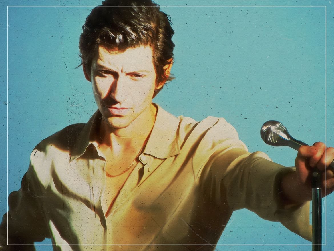 Alex Turner - Artist