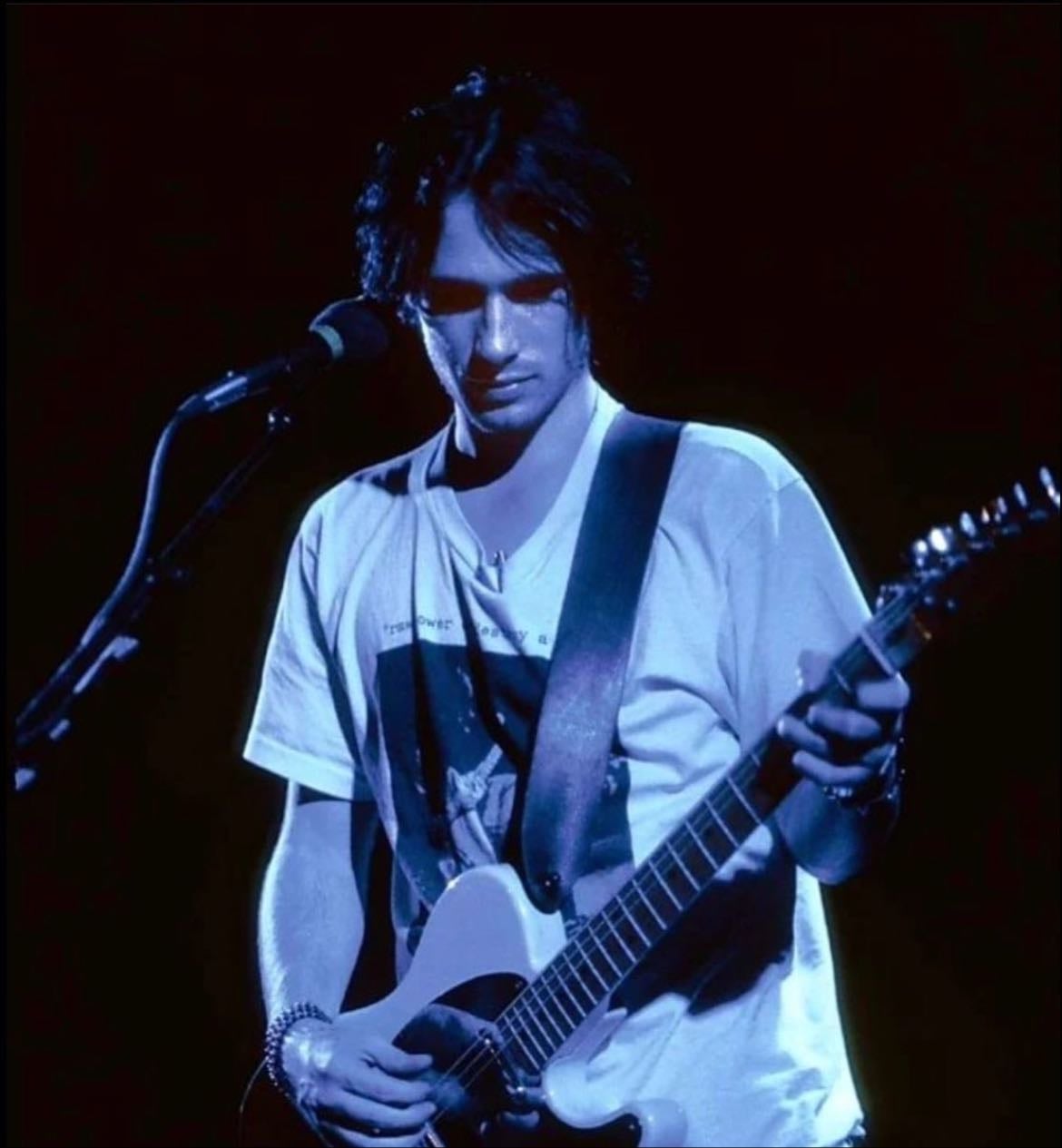 jeff buckley - voz mais linda da história