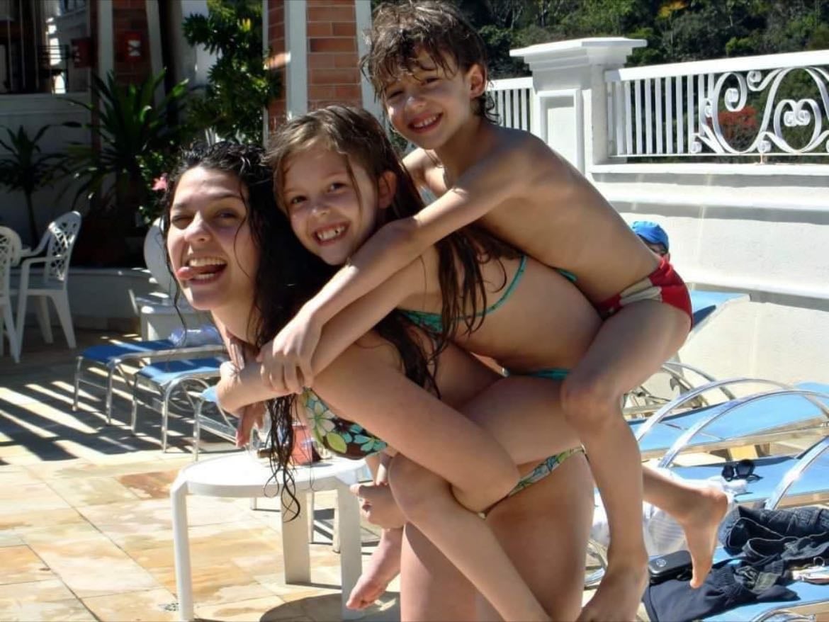 minhas irmãs - amores da minha vida☝️