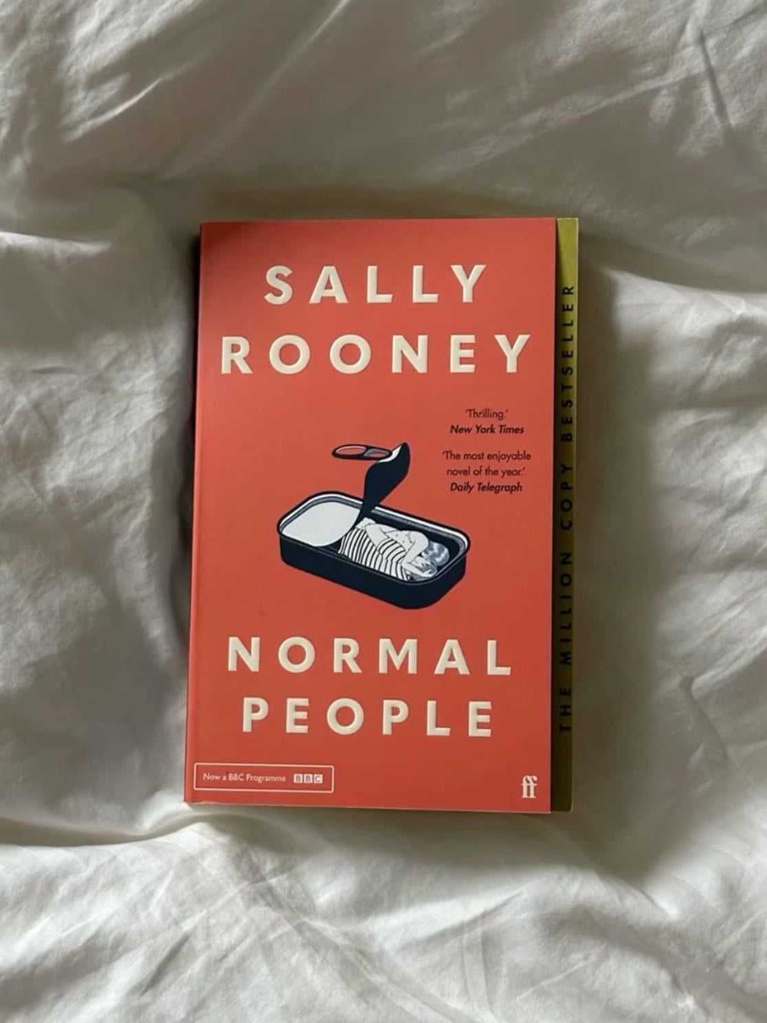Normal People