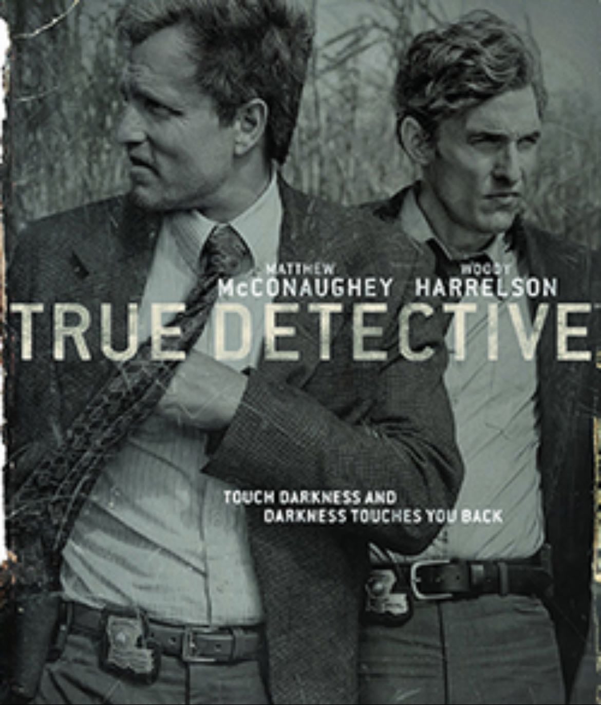 True Detective - Nic Pizzolatto, Issa López · 2014