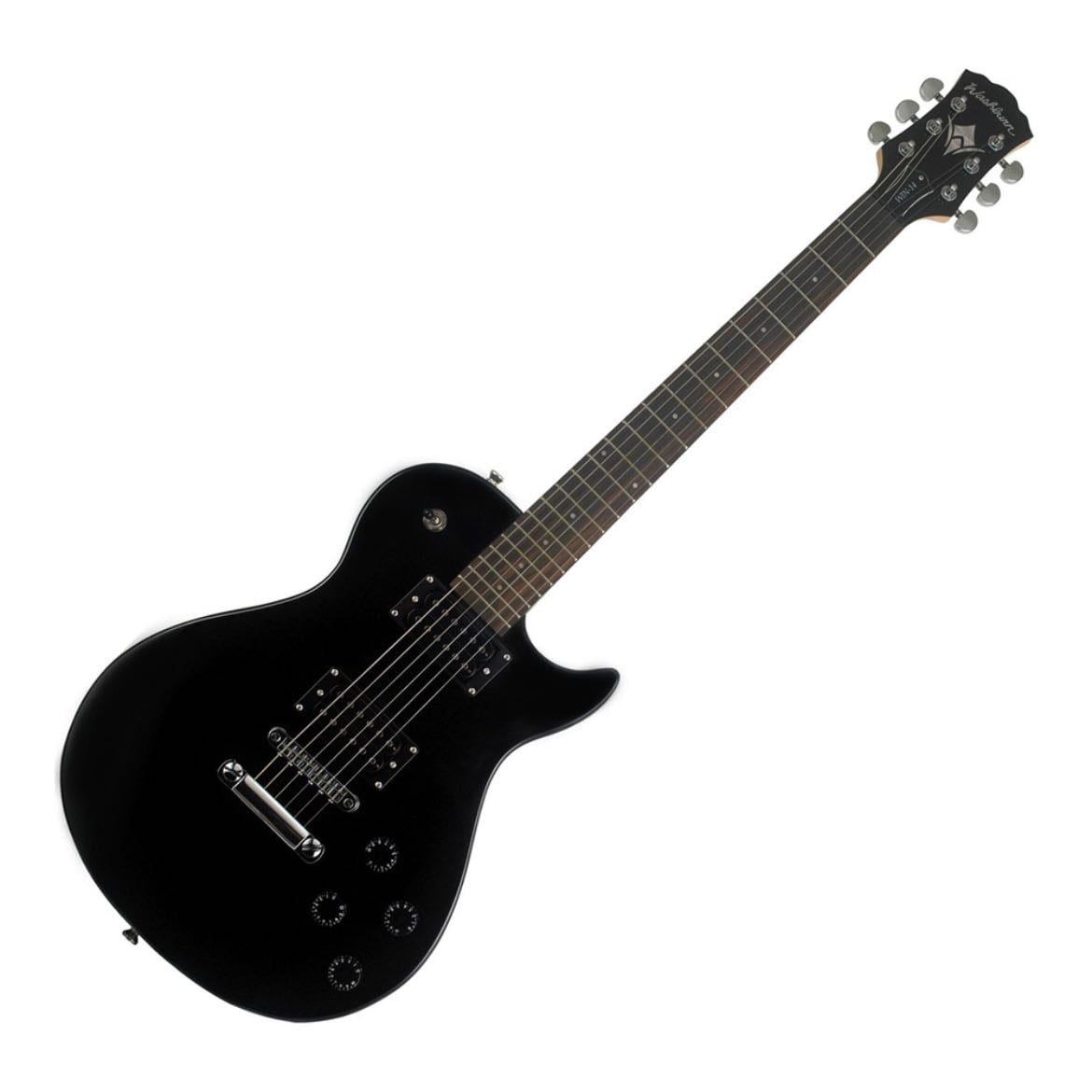 Washburn Les Paul - Guitarra