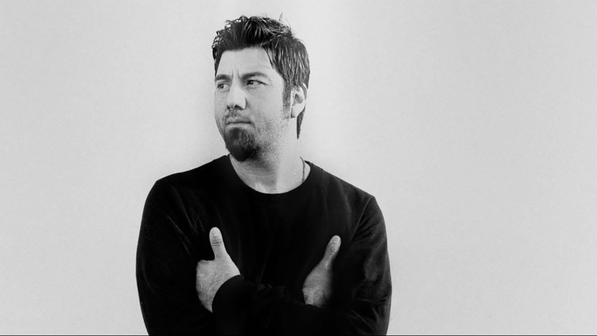 Chino Moreno - Artist