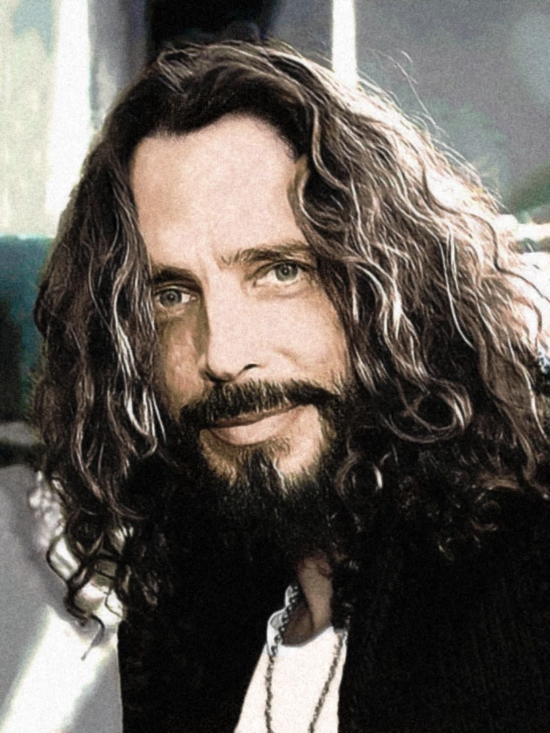 Chris Cornell - Artist