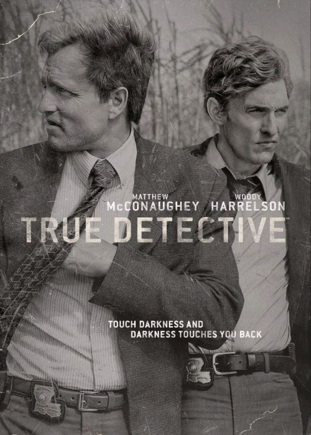 True Detective - Nic Pizzolatto, Issa López · 2014